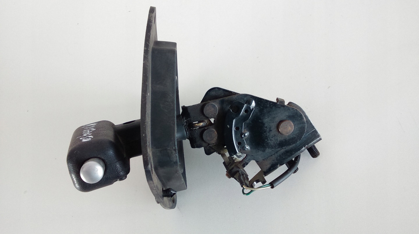 KYMCO XCITING 500 HAND BRAKE LEVER