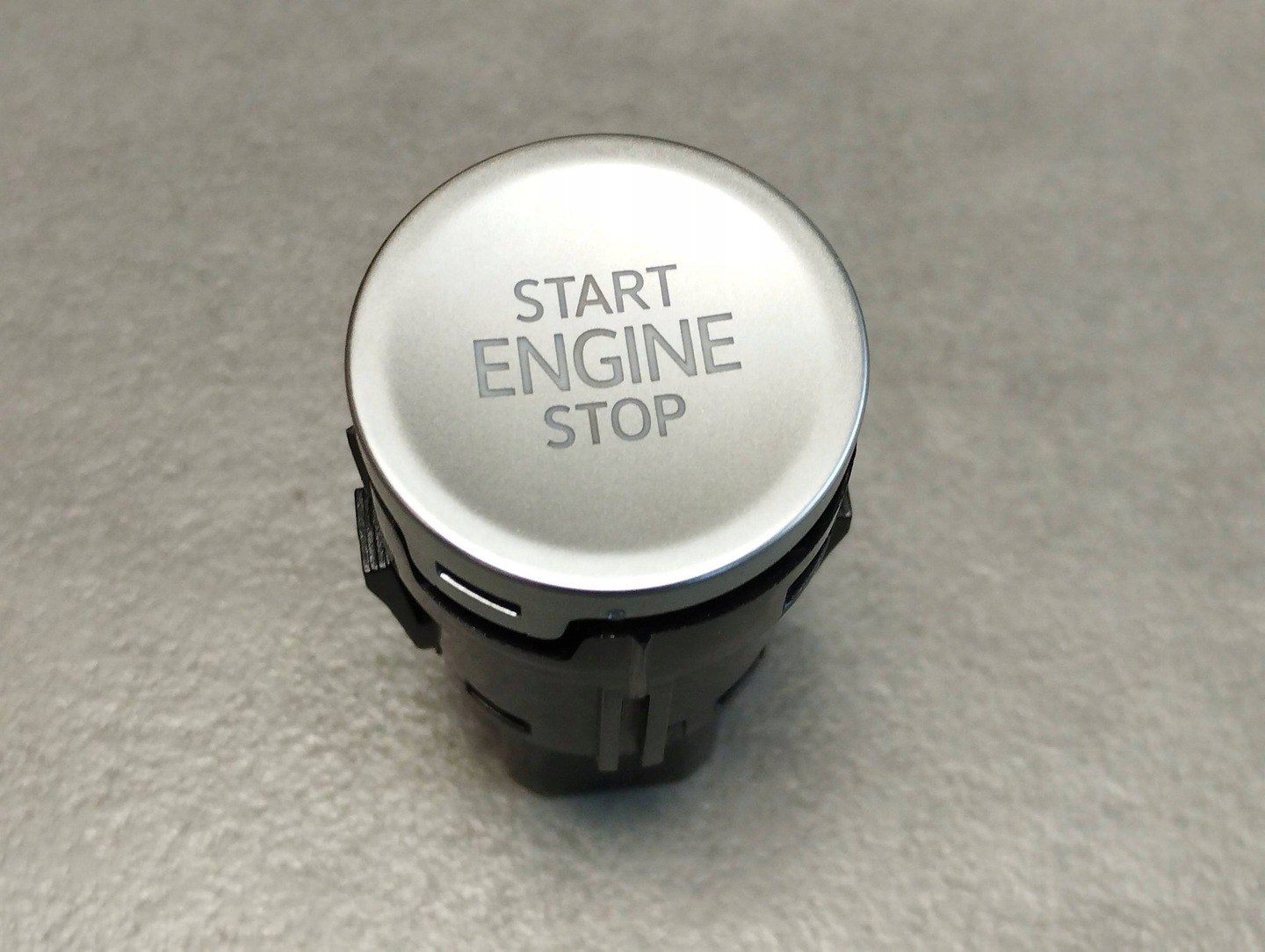 Volkswagen Amarok II 2023 BUTTON START STOP N1XT14C376AA