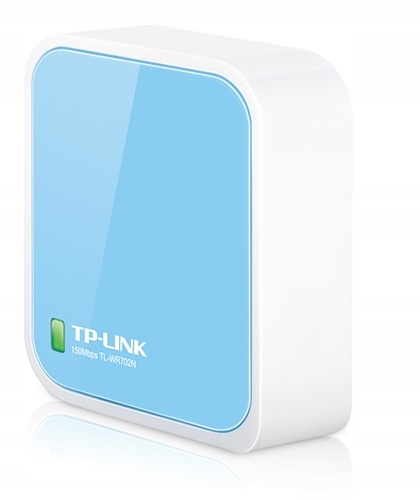 Nano роутер tp-link tl-wr802n wi-fi polsat nc недорого