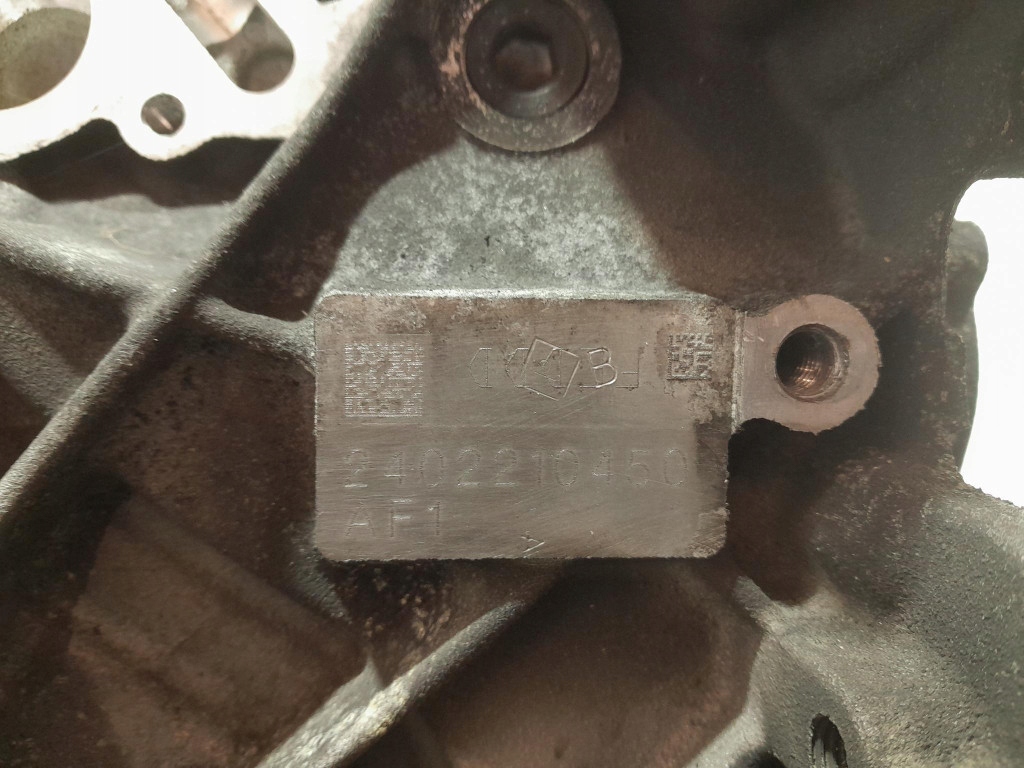 придбати Діапазон rover evoque ii l551 2.0b 200 km pt204 блок двигуна pbh4p3-6015-ed