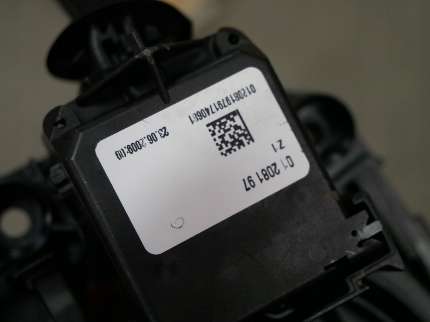 Купить Bmw e81 e84 e87 e90 e91 e92 руль многофункциональный кожа m-pakiet лопатки