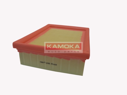 Kamoka воздух vw polo 1.0/1.4 99- с доставкой