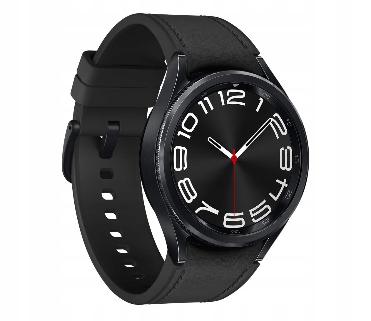 Samsung galaxy watch 6 classic 43mm черный (sm-r950nzkaeue) недорого ➤➤➤  Интернет магазин DARSTAR
