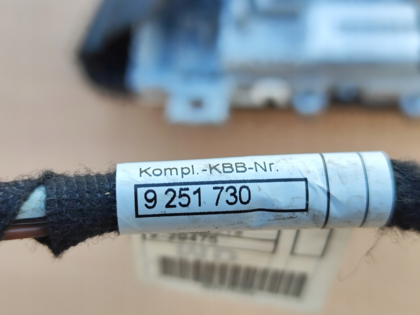 Купити Bmw f30 панель екран радіо cd професійний 9281517