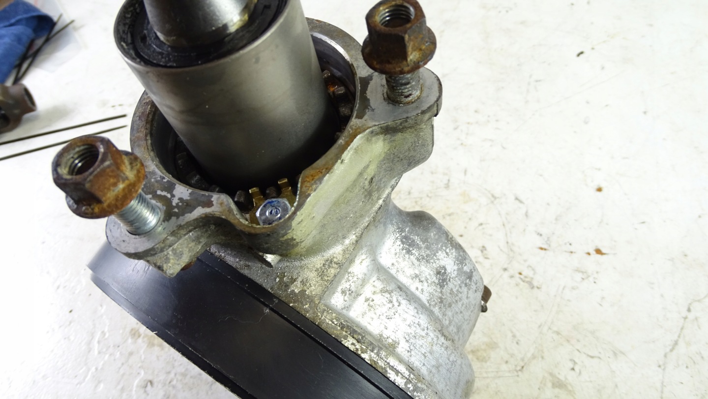 Honda shadow vt 83-86 700 750 differential kardan shaft drive - Best Price  in XDALYS