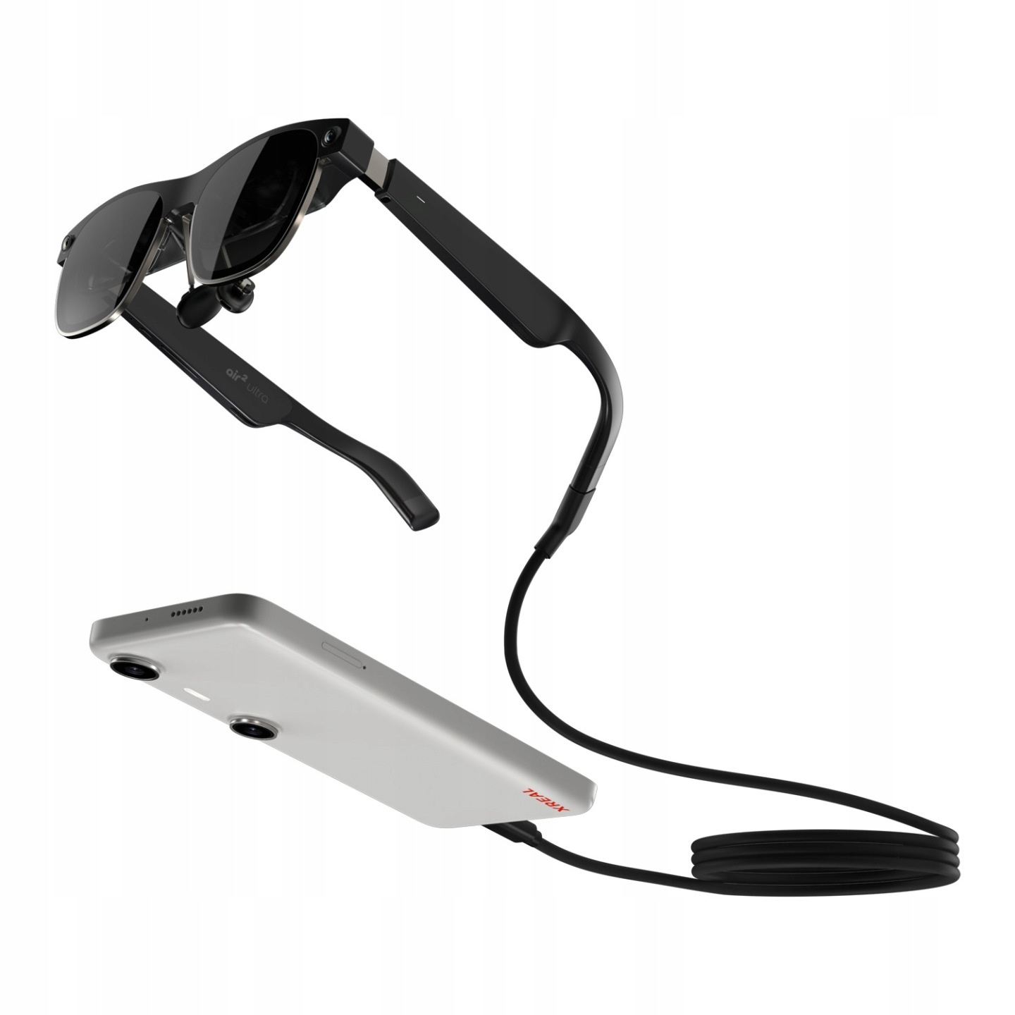 Xreal air 2 xreal beam pro (6gb 128gb) - очки ar станция - купить