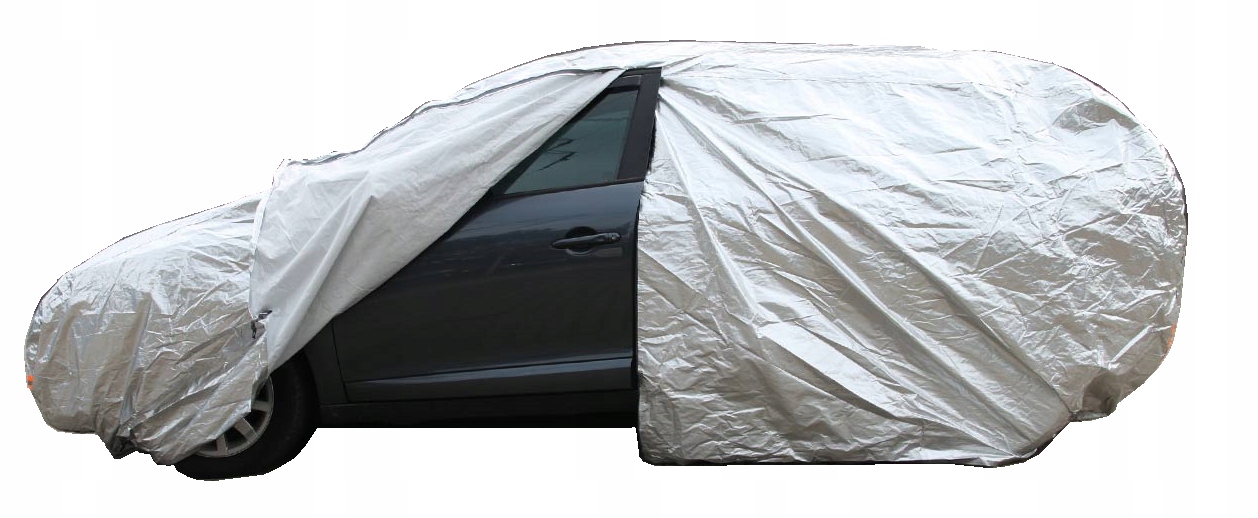 THICK TENT COVER CITROEN C2 C3 SAXO