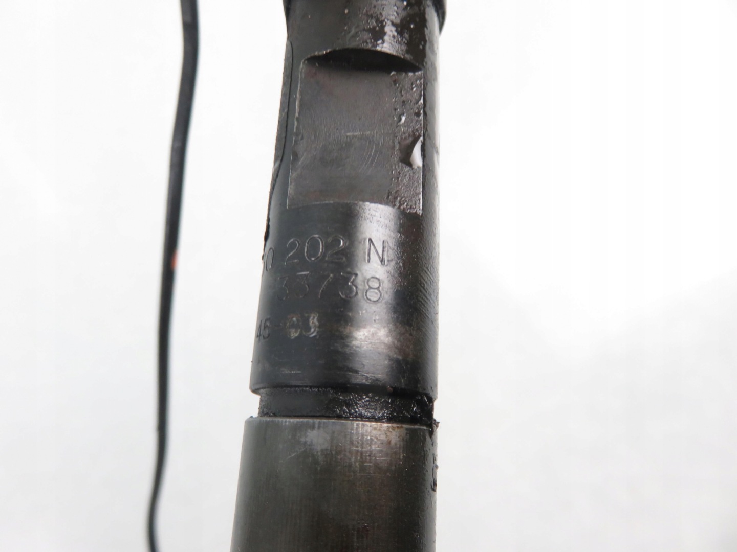 Injection controller vw 2.5 tdi 074130202n - Car part Online XDALYS