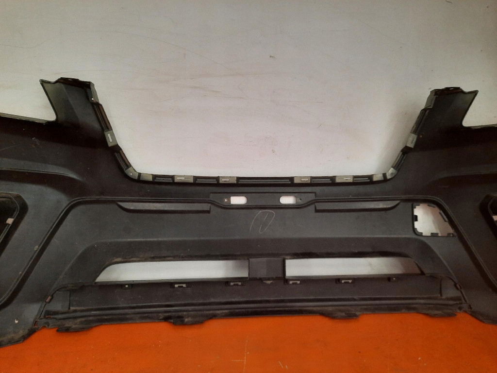Subaru forester v 18- бампер передній передній 57704sj000 дешевше