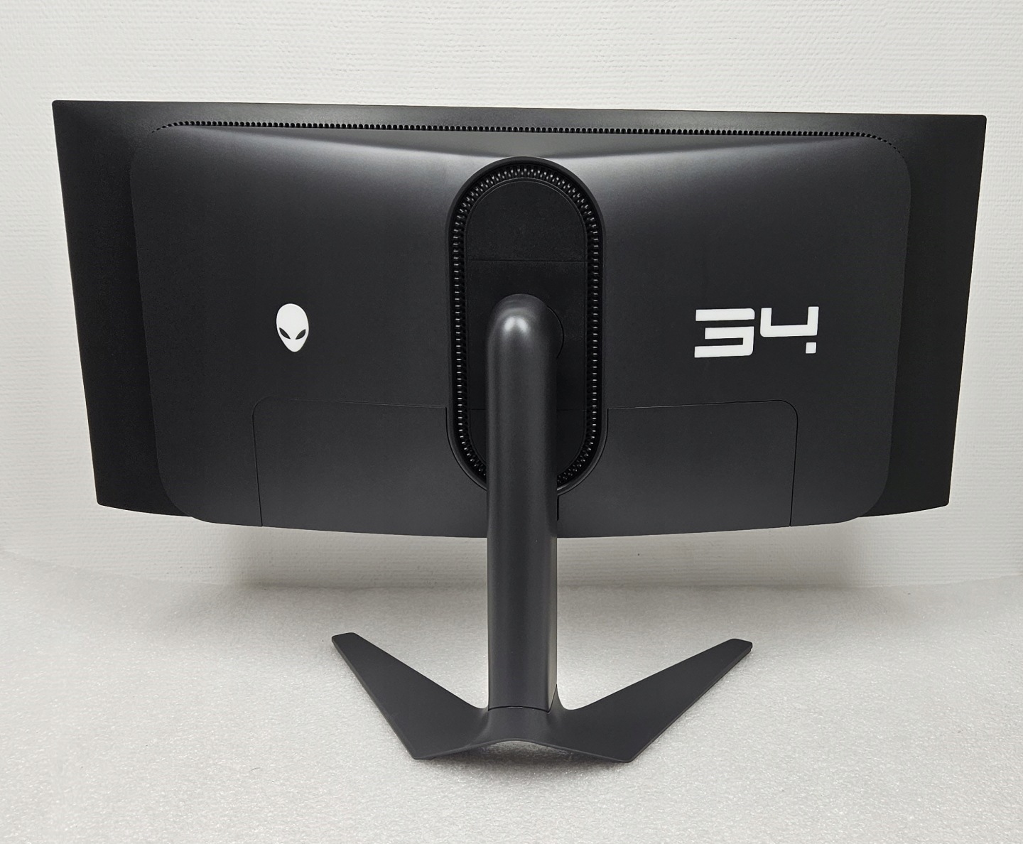 Монитор для игры dell alienware aw3423dwf 34