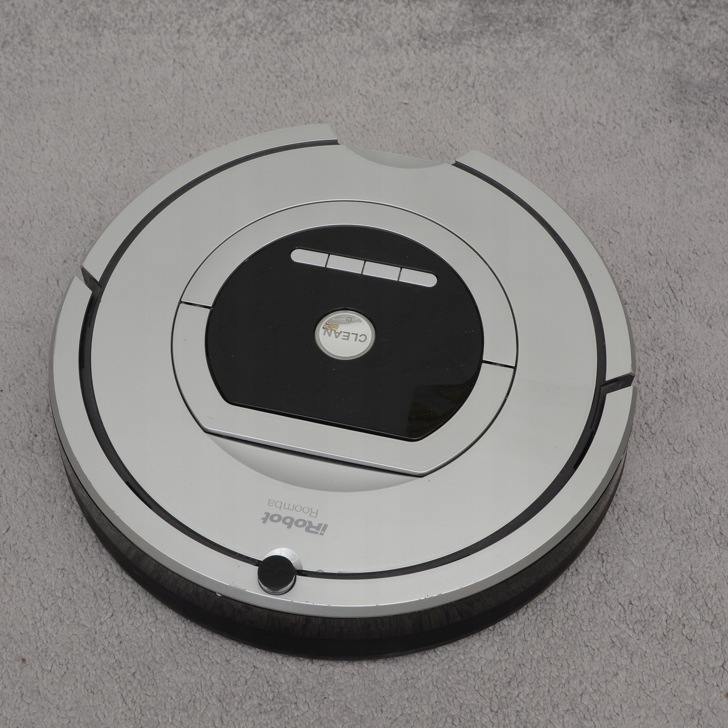 iRobot – Roomba 760