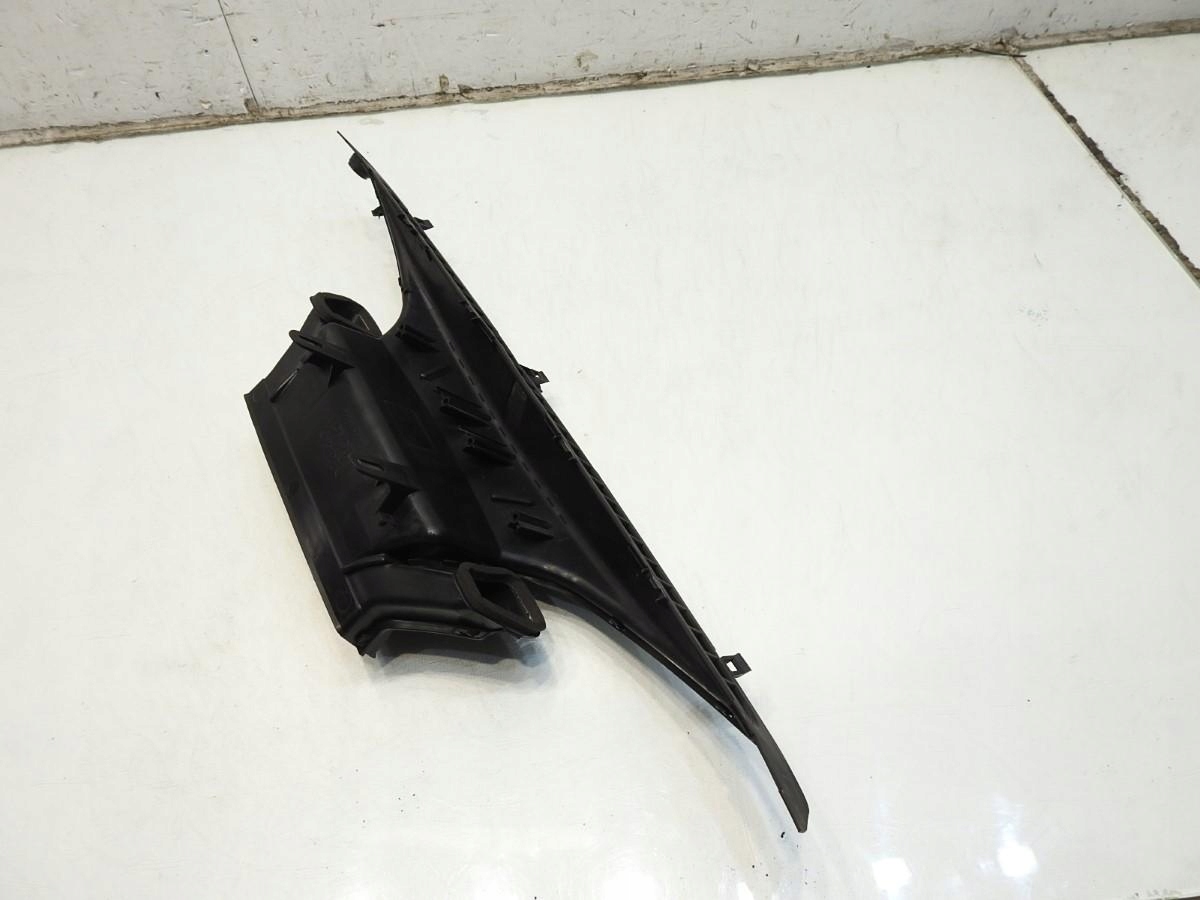 цена Крышка крыло toyota avensis iii t27 55951-05070