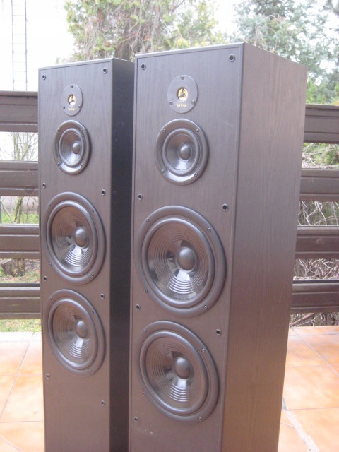 Infinity sales reference mk2