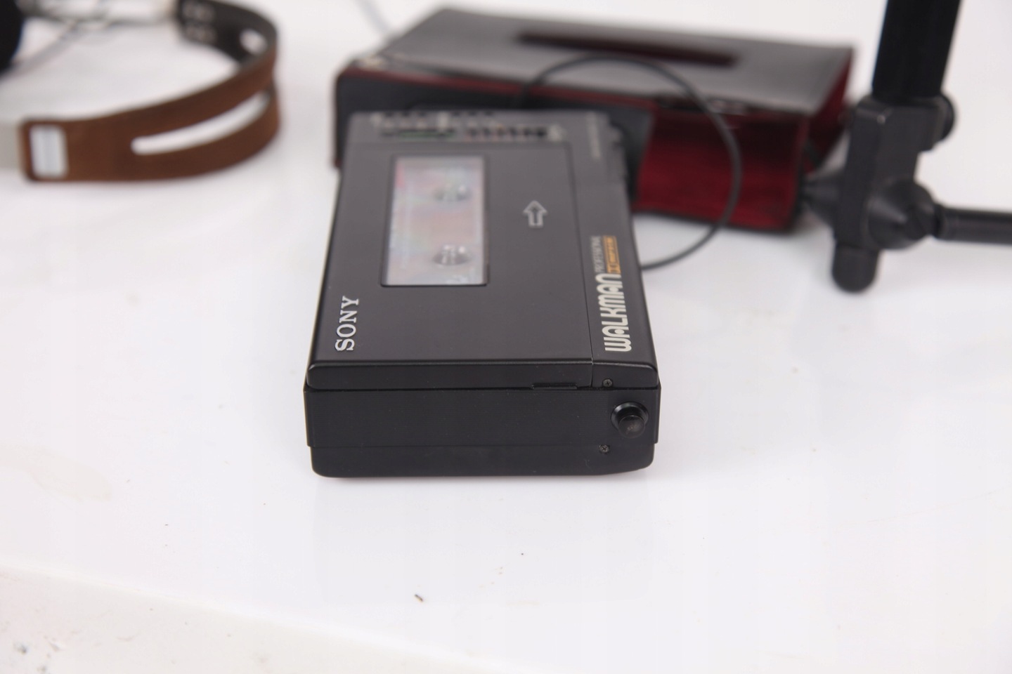 Sony wm-d6c walkman профессиональный dolby/me/rec - купить в DARSTAR