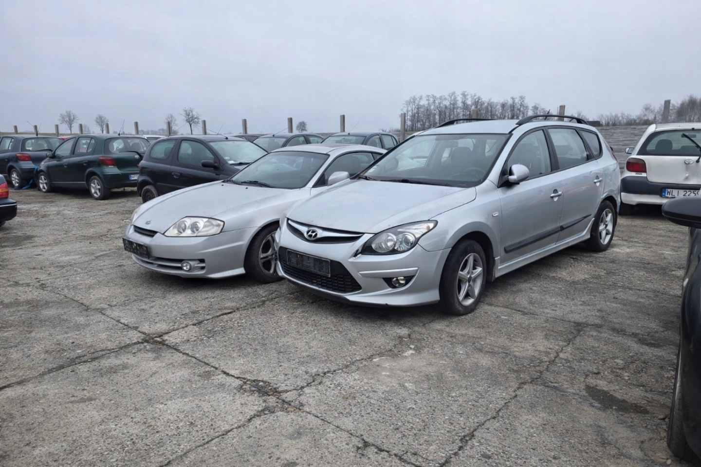 Hyundai cupe tiburon комплектный передний бампер капот крыло фара  панель лучшего качества