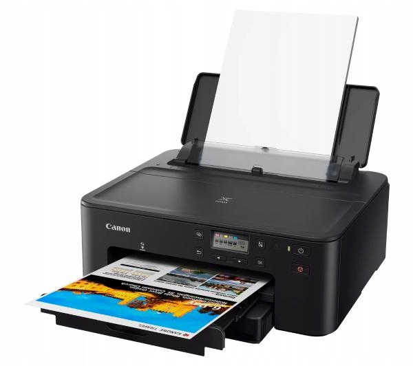 Принтер многофункциональная чернильный цвет canon ts3550i недорого ➤➤➤  Интернет магазин DARSTAR