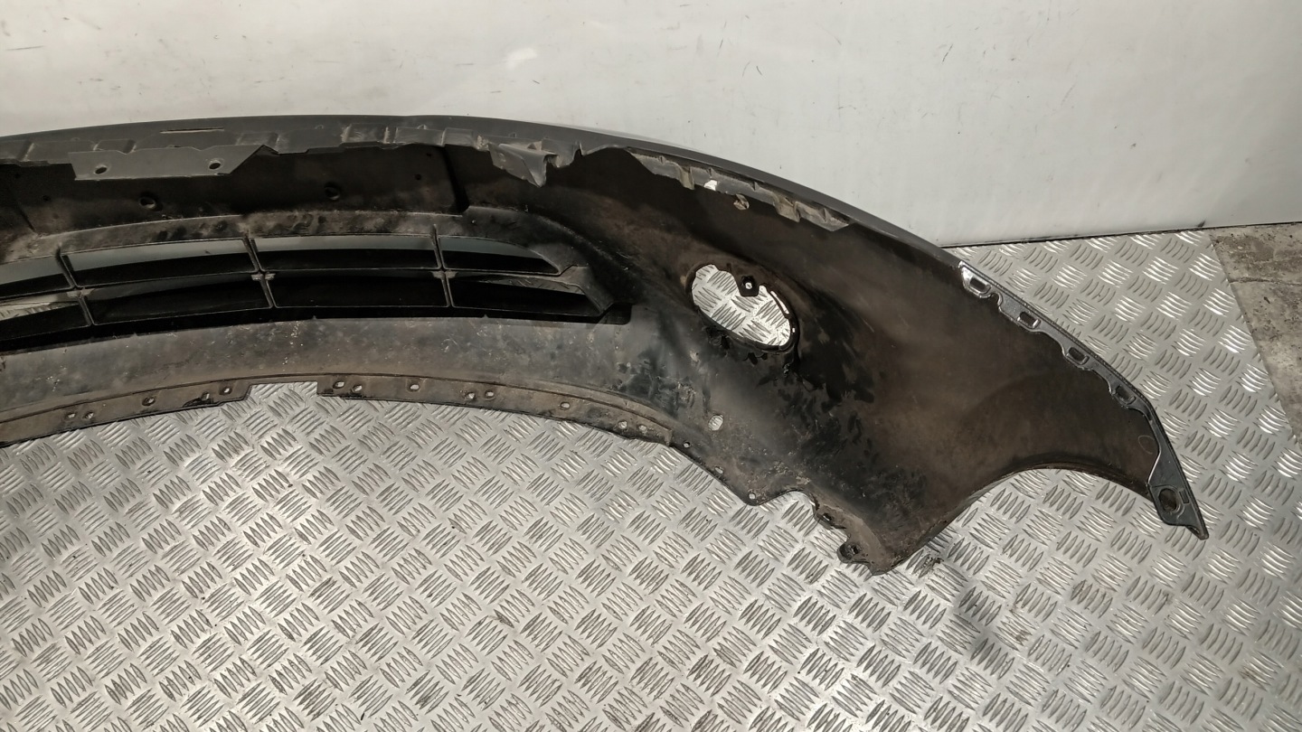 Бампер передний nissan note ii e12 12-16 62022-3vu5h оригинал дешевле