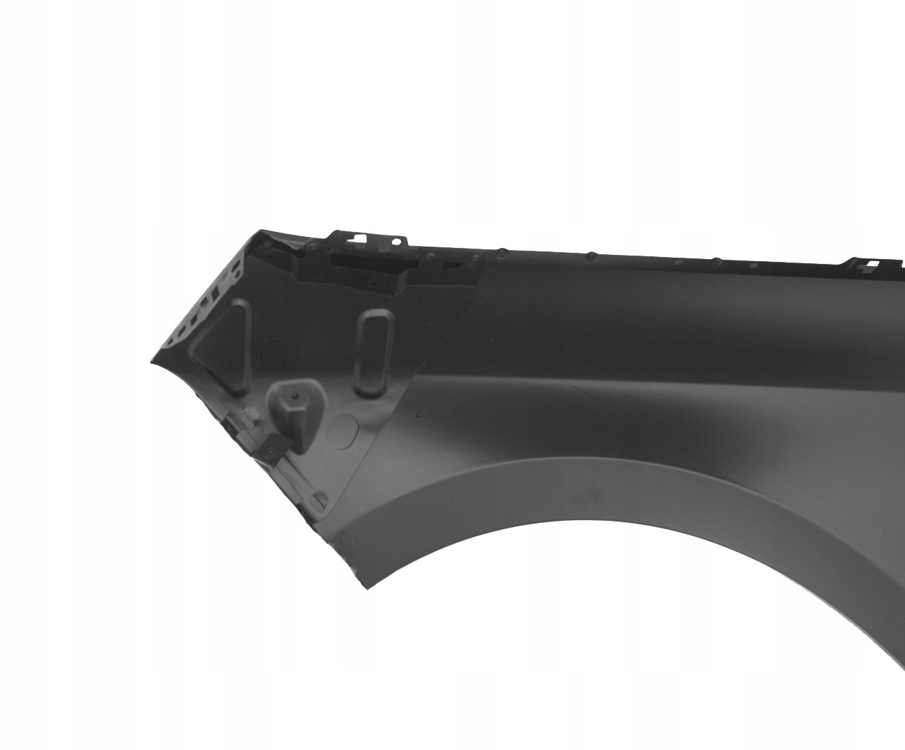 приобрести Крыло к bmw 7 g70 2022- 41359628642 права
