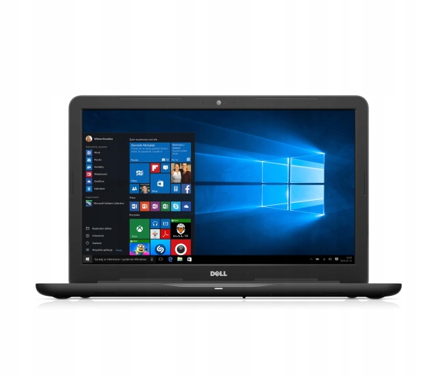 Dell inspiron store i7 7500u