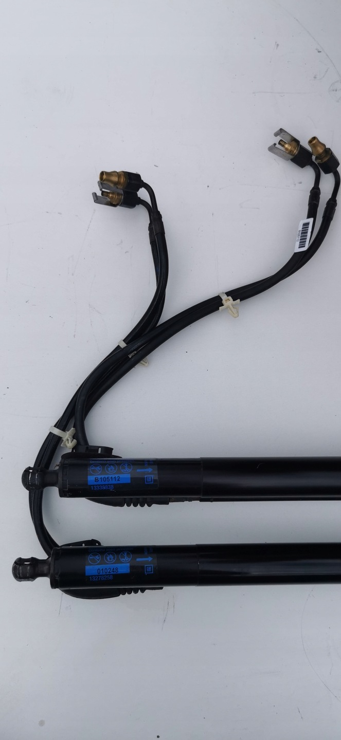 az8027 Alternator V757695680 02 A005TG0881 Mitsubishi 5705KQ