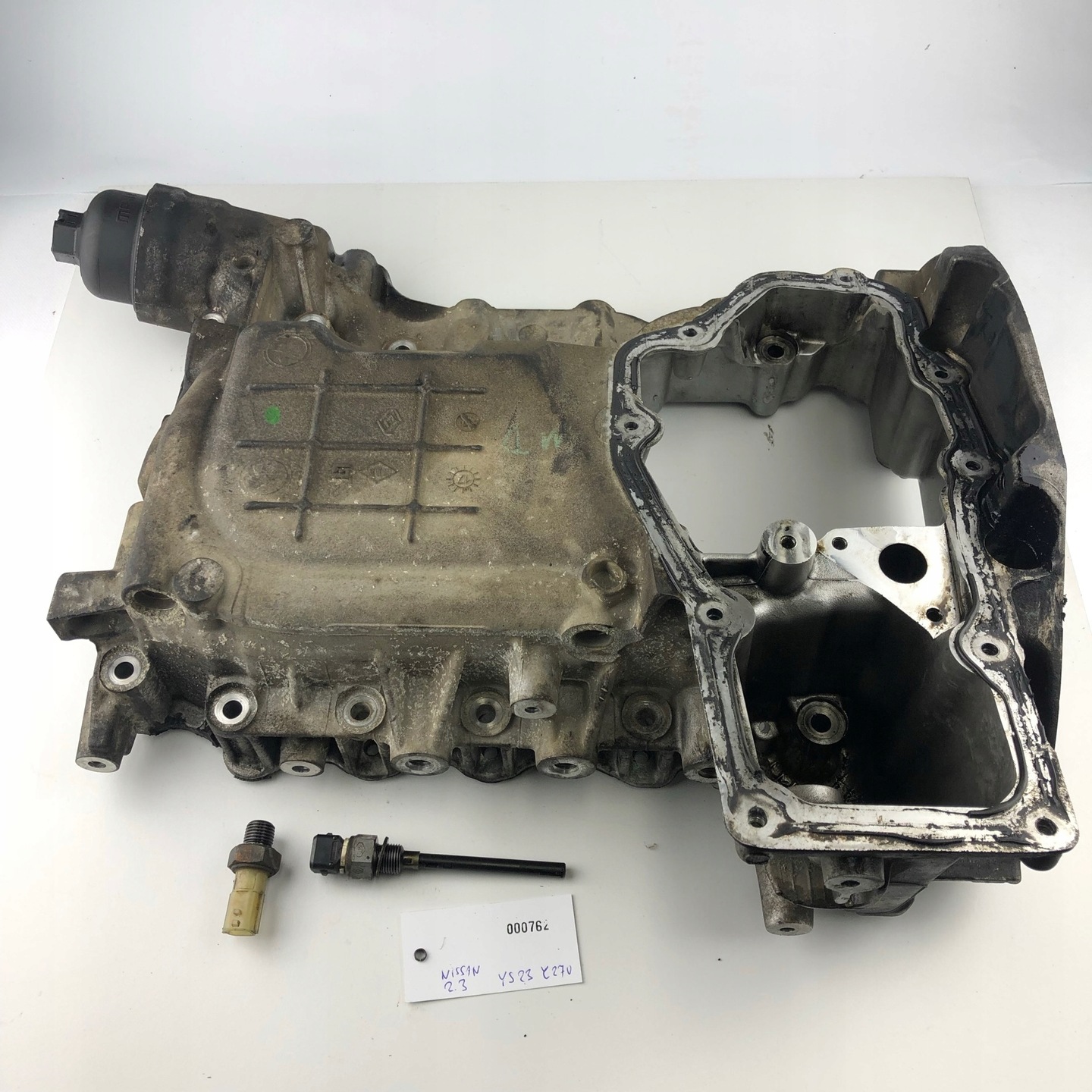 PARTS UNLIMITED Galinė Žvaigždė 43 TEETH