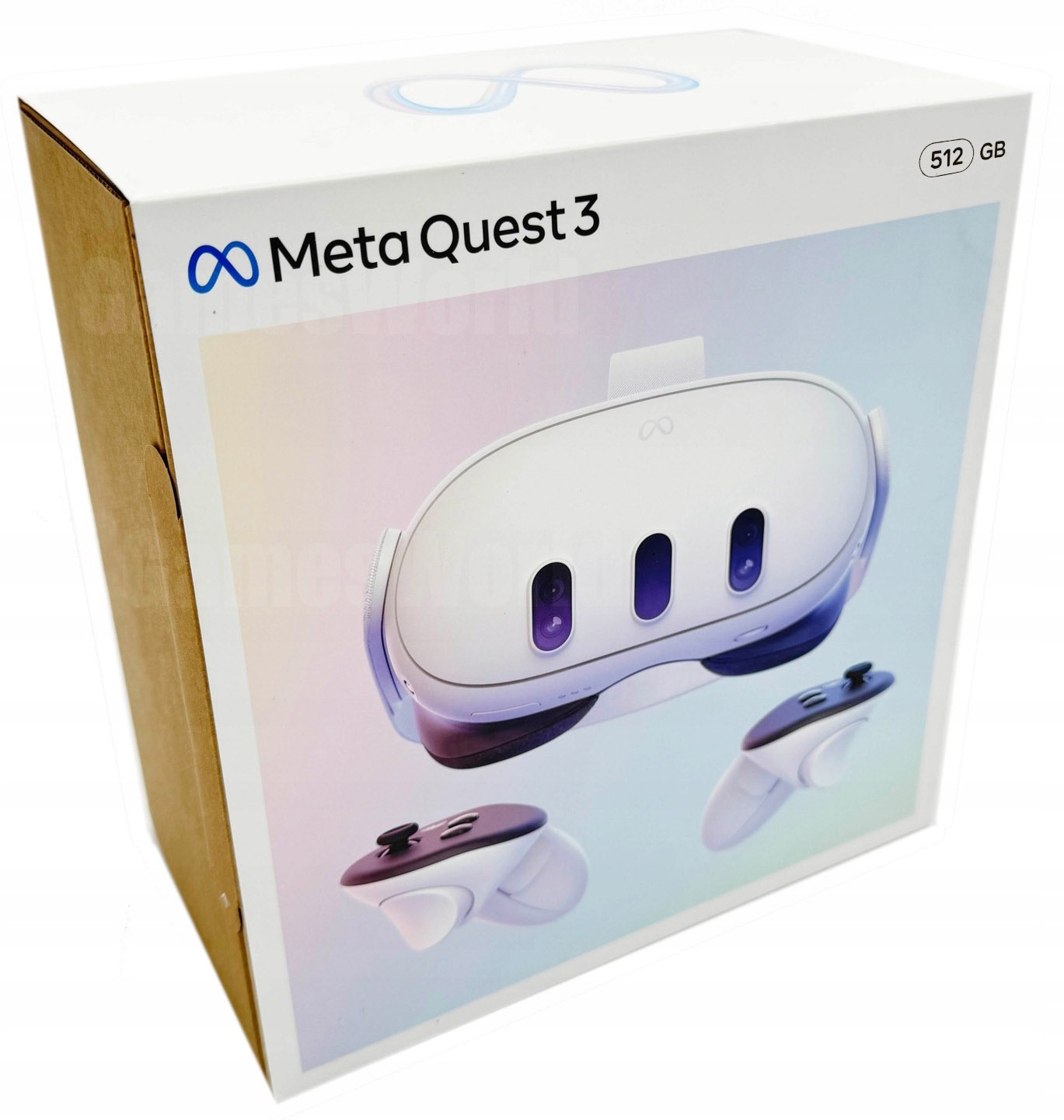 その他  Quest3 512GB tomochin Quest 3 512GB 【公式通販】