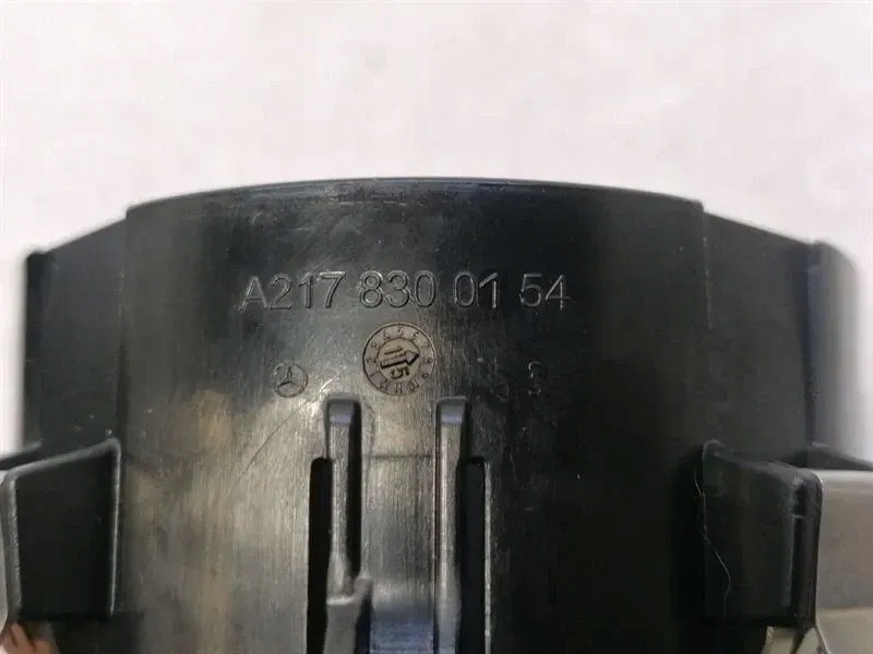 Mercedes cl w217 air вентиляция a2178300454 set kit ventilation nozzle решетка лучшего качества