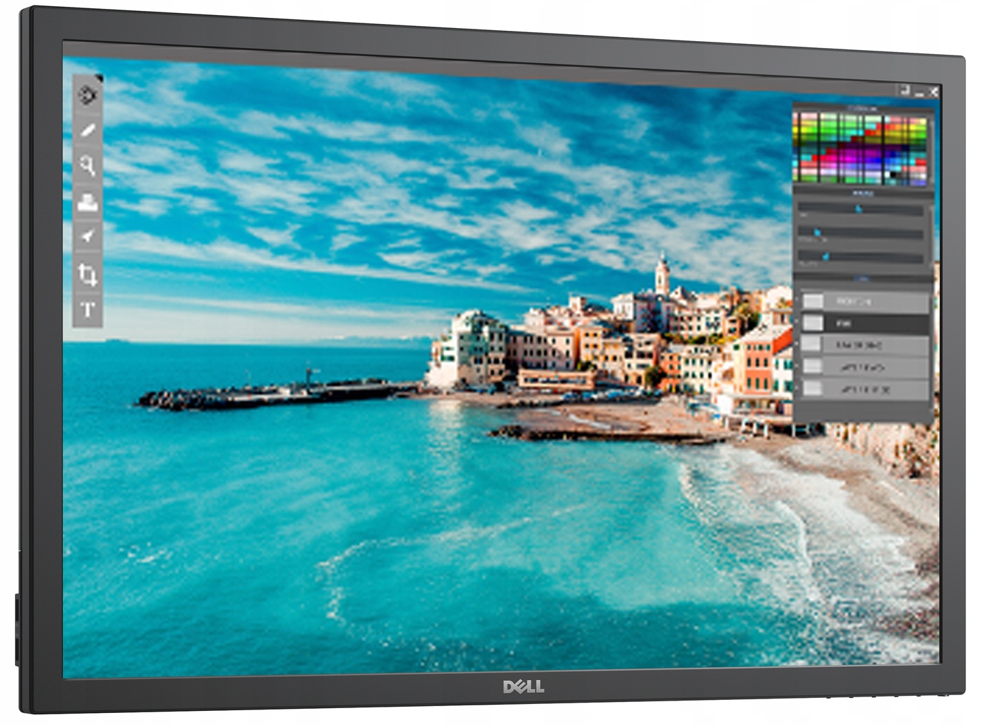 Dell up3017 deals