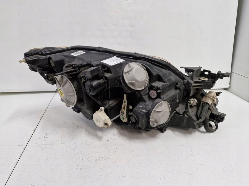 Lexus ls iv ls460 ls600 фара  фара левый передний ксенон с разбора
