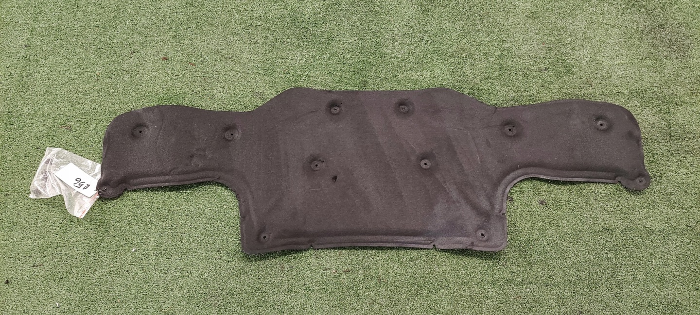 Купить Шумоизоляция капота +штифты mini r55 r56 r57 r58 r59 7136797