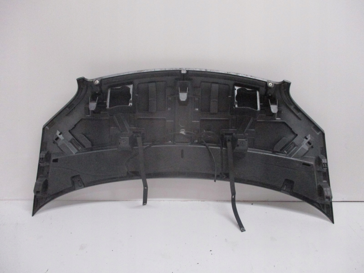 Капот smart for two iii 19r a453 с доставкой