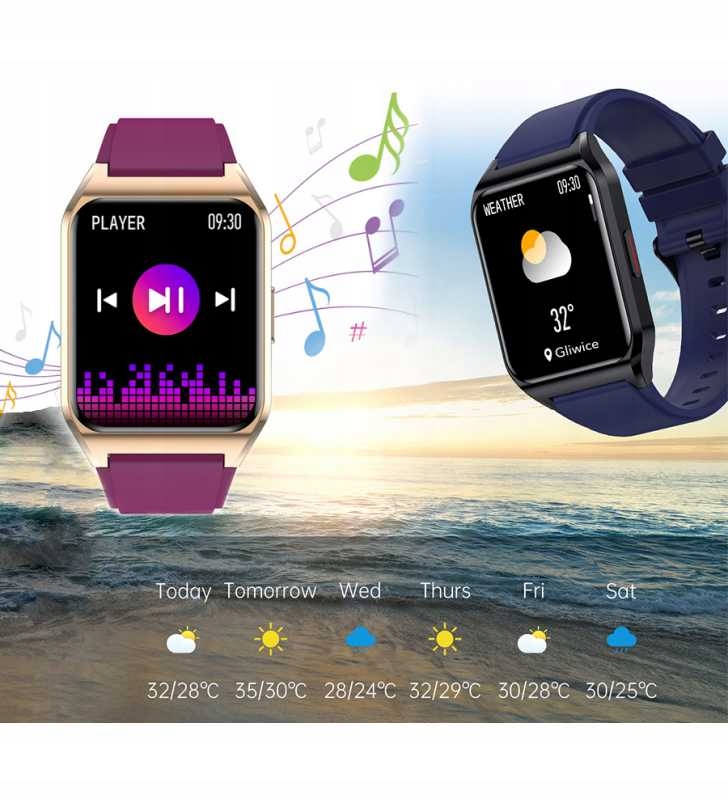 Smartwatch e89 DARSTAR