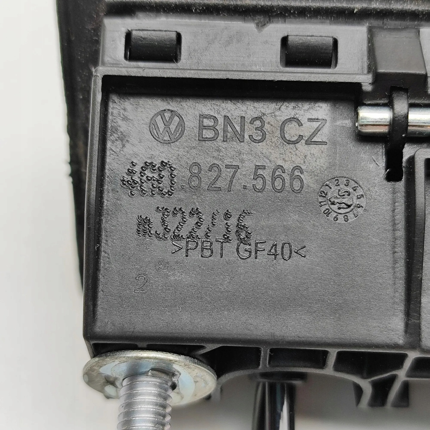 Камера кришка багажника audi a6 avant 4g5, c7, 4gd 4g0827566 30656680 4.0l кращої якості