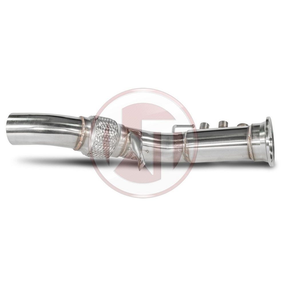 Интеркулер+ dp evo2 bmw 3 e90/91/92/93 335d wagner тюнинг лучшего качества