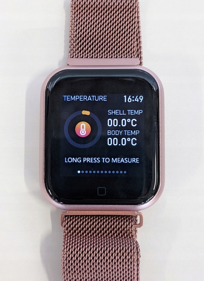 Smartwatch smarty deals
