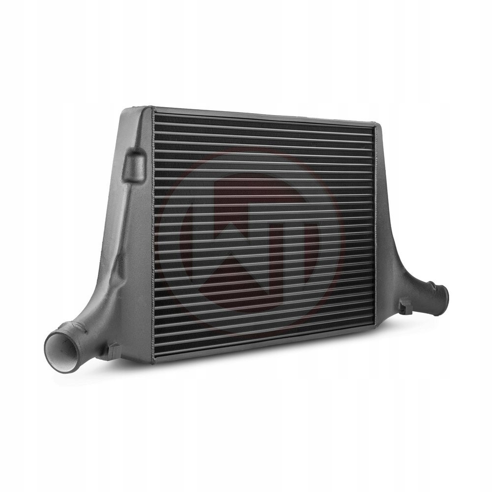 Интеркулер kit audi a7 c7 4g 3.0 tdi wagner тюнинг с разбора