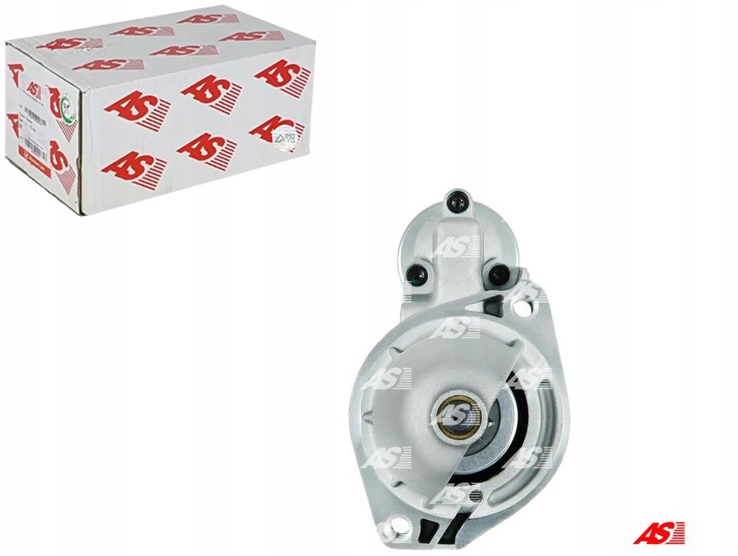 Starter as-pl s0029 | Autocatalog XDALYS