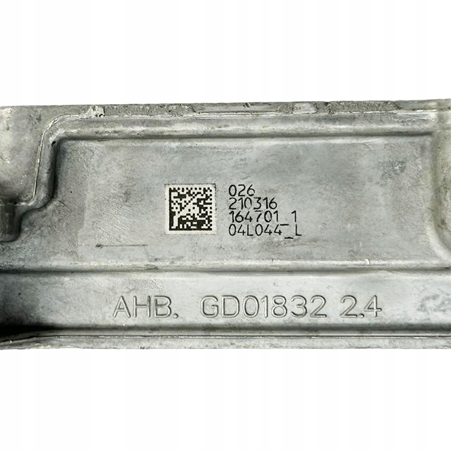 Shafts camshaft module audi a3 2,0 tdi 13-20 - Best Price in