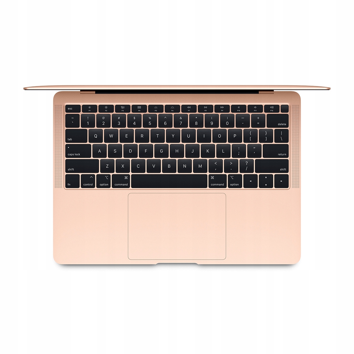 Ноутбук apple macbook air m1 8gb 256 intel mac os золотой