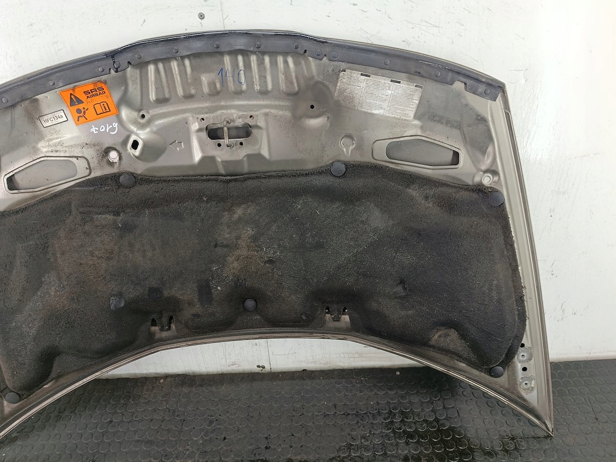 Капот honda civic viii дешевше