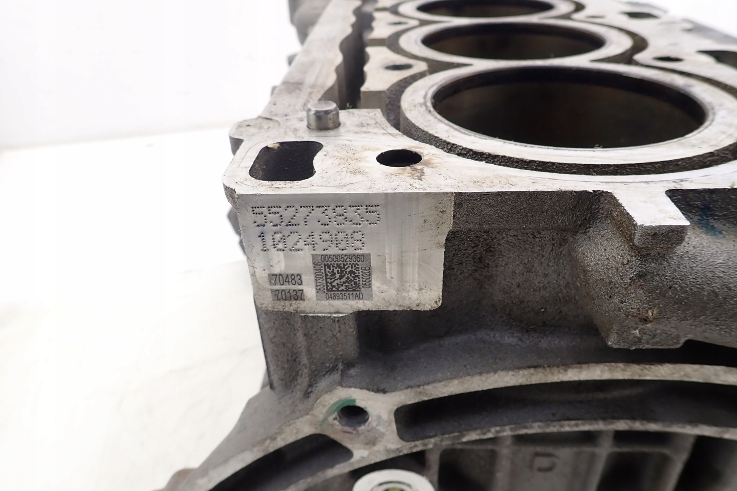 ALFA CLUB IL B IALBERO2台 Buy Alpha romeo giulia stelvio 2.0t engine block 280 ❱ XDALYS