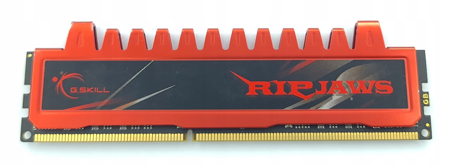 Ddr3 ripjaws deals