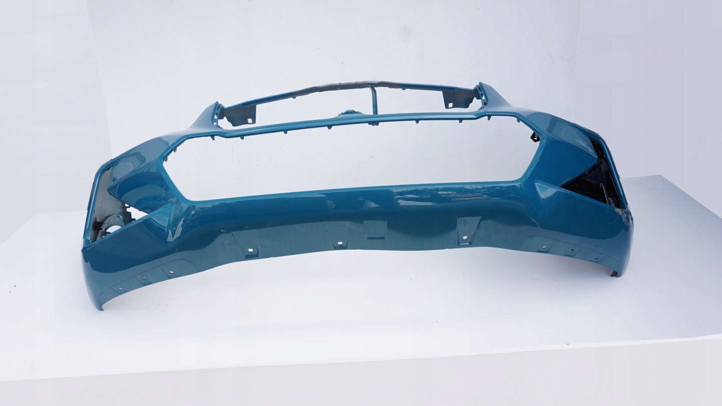 Бампер передний передний bmw x1 u11 sport m-pakiet 8601652 с разборки