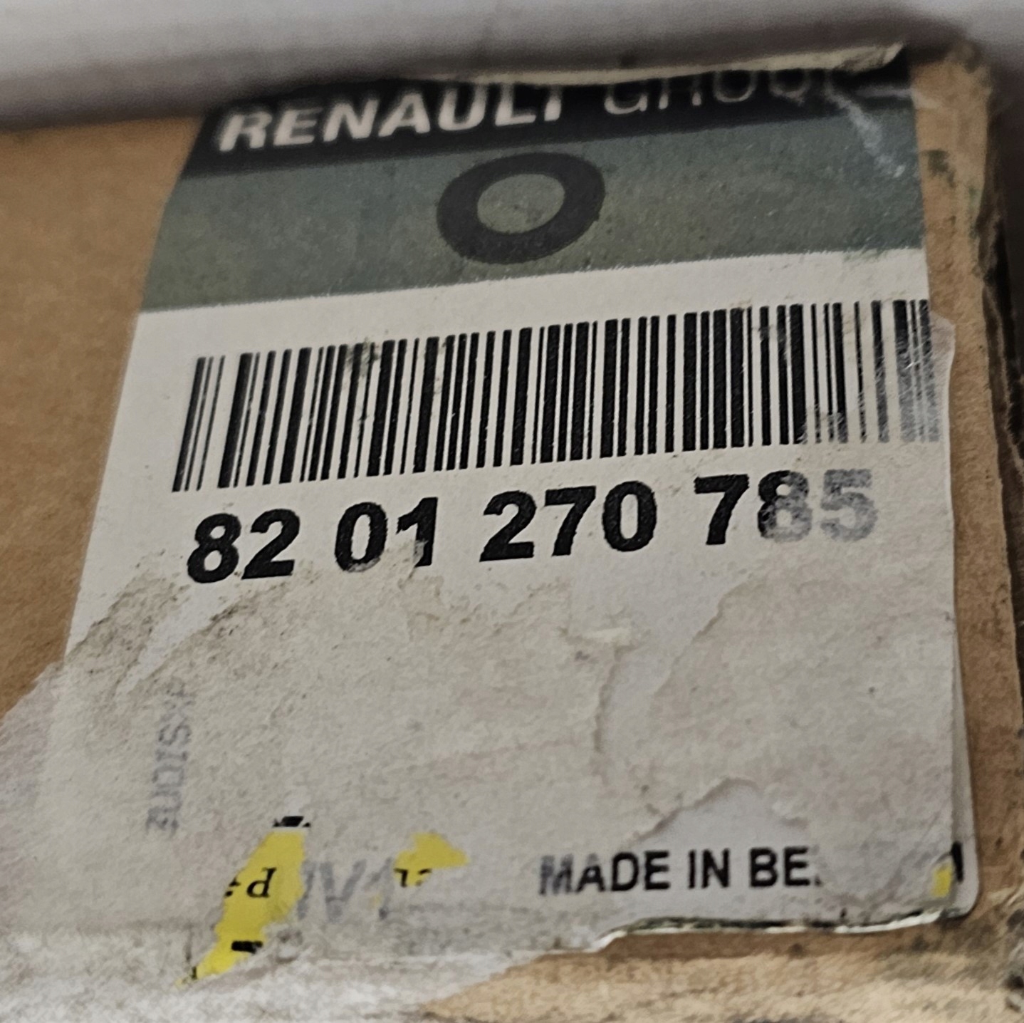Новый org lista накладка карбон бампера передний renault twingo ii 2007-2012 заказать онлайн