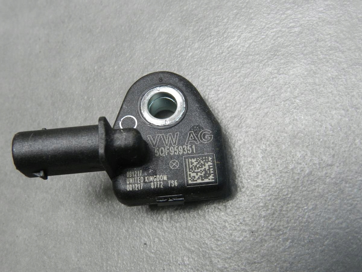 SEAT IBIZA V IMPACT SENSOR 5QF959351