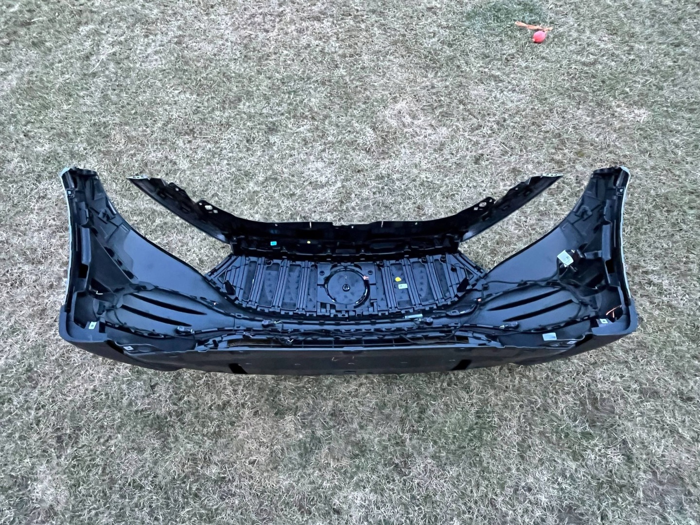 Mercedes-benz eqa w243 amg бампер передний комплектный a2438856901 /mt дешевле