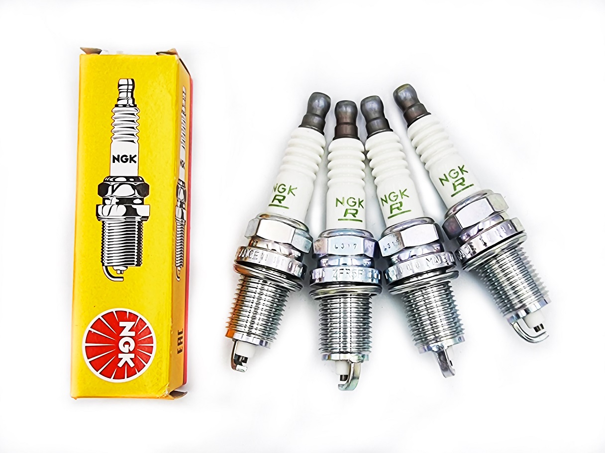特価 ngk Zvake 7496 XDALYS ❱ internetu カットソー(半袖/袖なし)