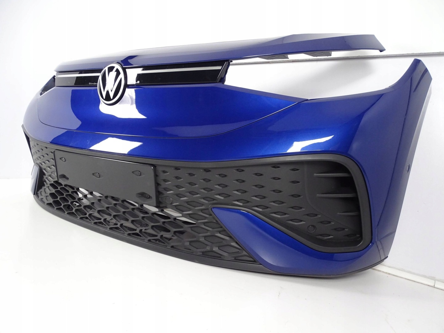 ціна Бампер передній передній vw id5 id,5 версія 6xpdc + лед + радар