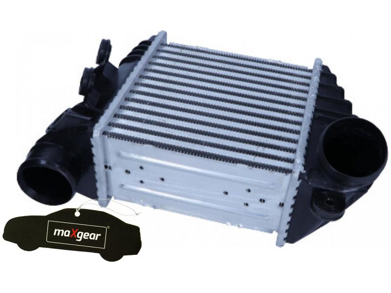 фото №5, Maxgear ac651481 радіатор наддувочного повітря