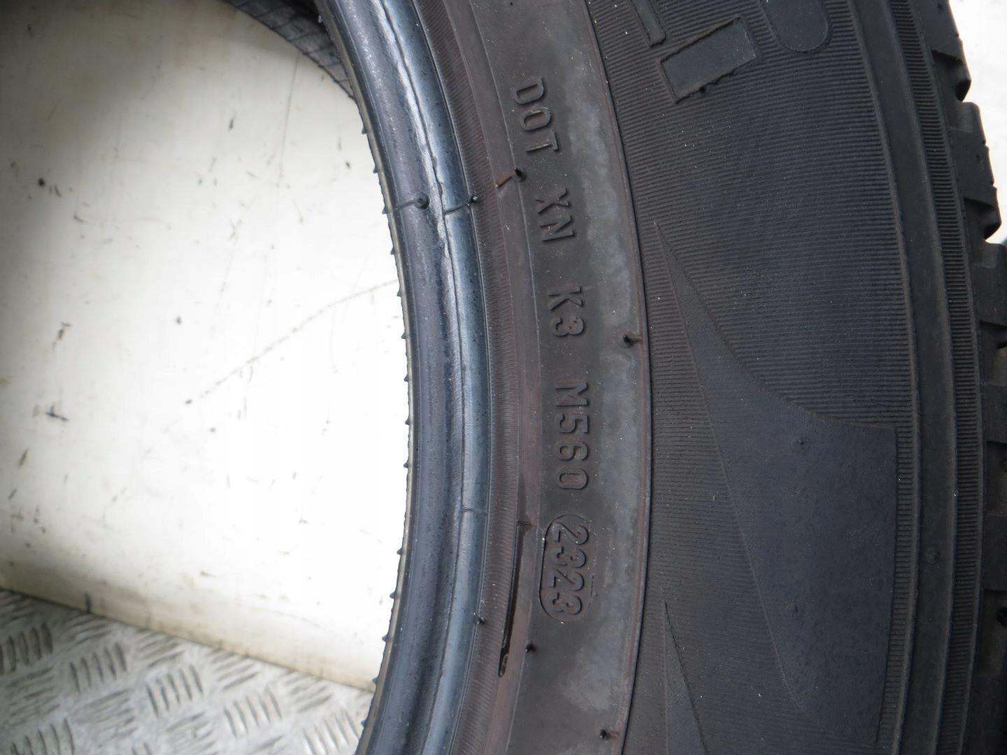 2x шинa pirelli скорпион verde all season 235/60r18 107v 6mm 3523 заказать онлайн